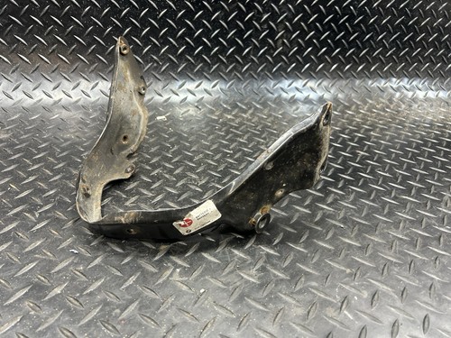 Bmw f650gs tank cover seat - f650gs,