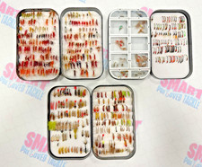 Richard Wheatley metal trout