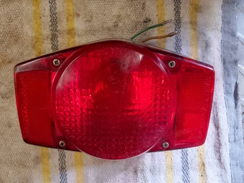 Honda cb400f four rear light - honda,