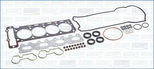Cylinder head gasket - , set