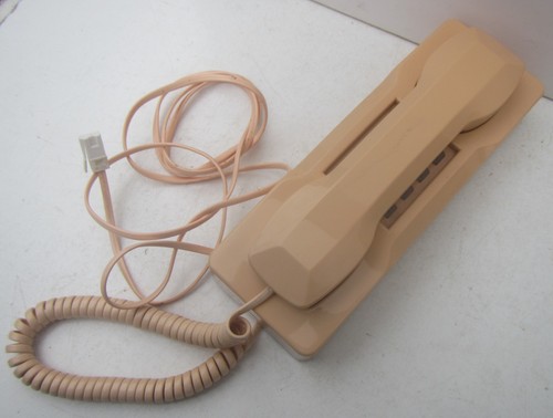 Vintage techtel peach coloured - vintage,