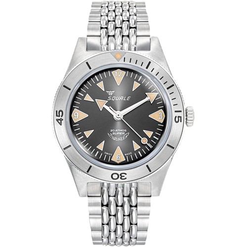 Squale super big - big, arrows