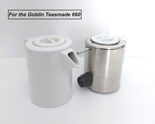 Ceramic tea pot electric - ceramic,