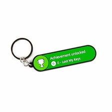 Xbox "Achievement Unlocked"