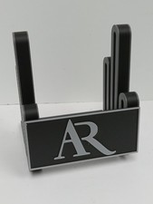 Large AR Acoustic Research