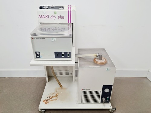 Heto maxi dry - dry, with