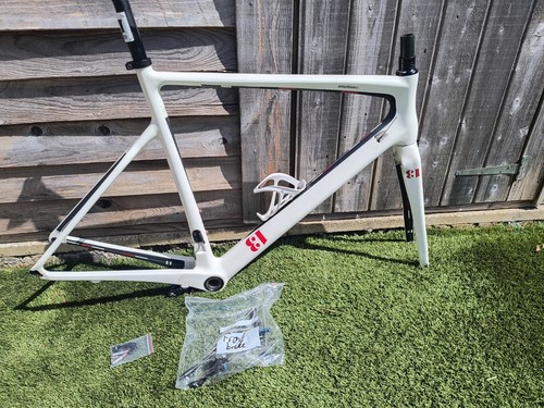 Intuition bike frameset - intuition,