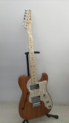 Fender fsr made in - made,