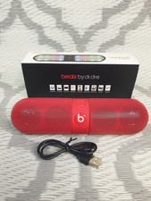 Beats Pill B0513 Bluetooth