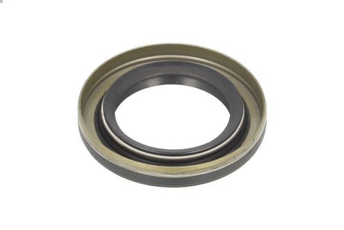 Shaft seal crankshaft - shaft, ajusa