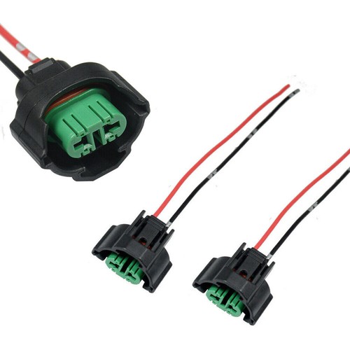 H11 female connector - h11,