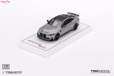 TSM  430737 - 1/43 BMW M4 BY