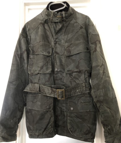 John partridge men speed 6 - john,