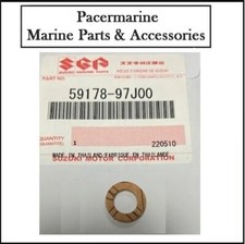 Suzuki Outboard Oil Drain Seal DF2.5hp Genuine