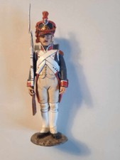 KING COUNTRY   GRENADIER VOLTIGEUR JEUNE GARDE 1813 NEUF BOITE ORIGINE