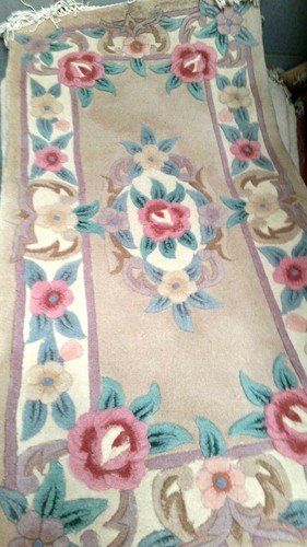 Brand new hand made - hand,