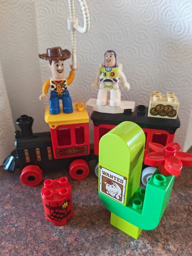 Lego duplo toy - lego,