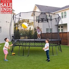 Springfree 13ft Round Jumbo