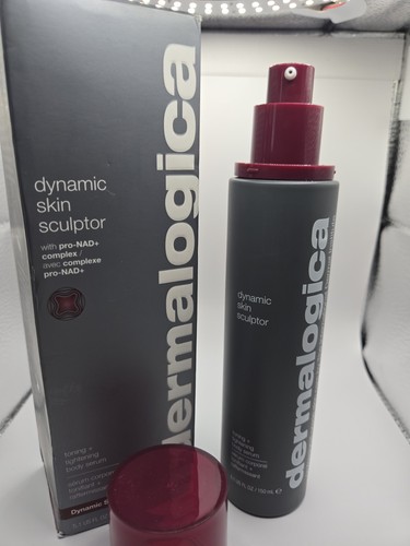 Dermalogica dynamic skin - dermalogica,