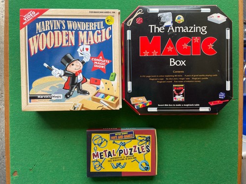 Marvin wonderful wooden - marvin's,