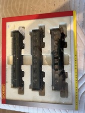 Hornby. R369, BR 3-Car Diesel