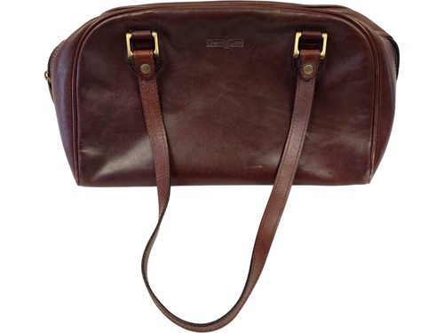 Gianni conti leather - gianni, satchel