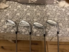 Mizuno Pro 223 Short Iron Set