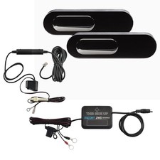 Escort ZW5 Laser Shifter with