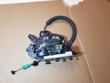 2006-2010 JAGUAR X TYPE ESTATE REAR DOOR LOCK ACTUATOR PASSENGER SIDE