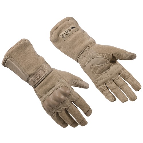 Wiley tag gloves combat - wiley,