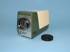 Top quality vintage Erno Cabin