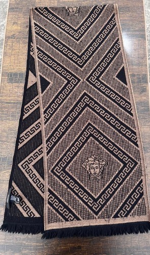 Versace reversible beige - versace,
