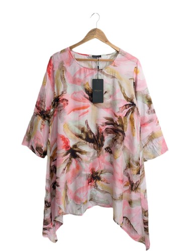 Grizas tunic top size - tunic, large