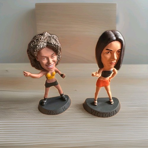 Girl power spice girls - girl,