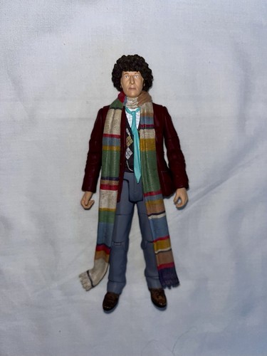 Doctor who original - doctor,