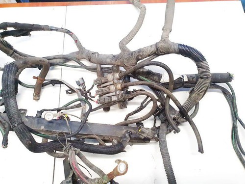67r 017407 fuel - 67r-017407, injector