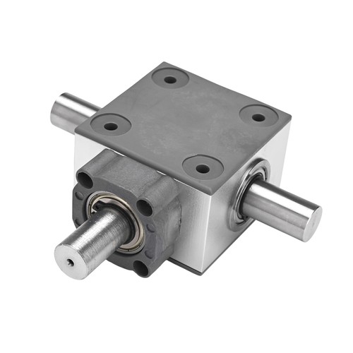 Mini degree right angle - 90,