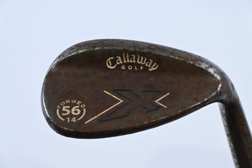 Callaway forged sand wedge - sand, /