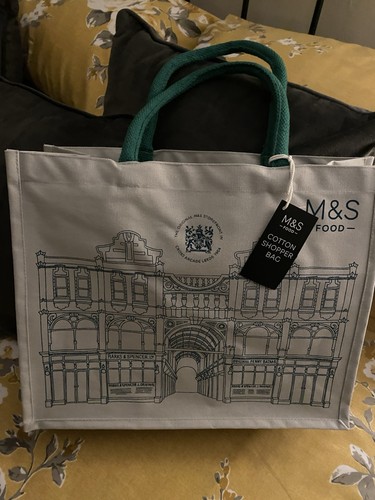 Marks and spencer shop - marks,