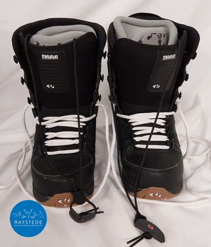 Thirtytwo lashed exus - lashed,