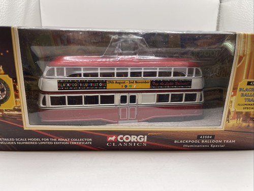 Corgi ooc 76 43504 - ooc, 1:76