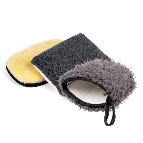 Safe wash kit
