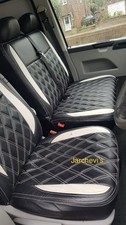 VW Transporter T5 T6 Front Row