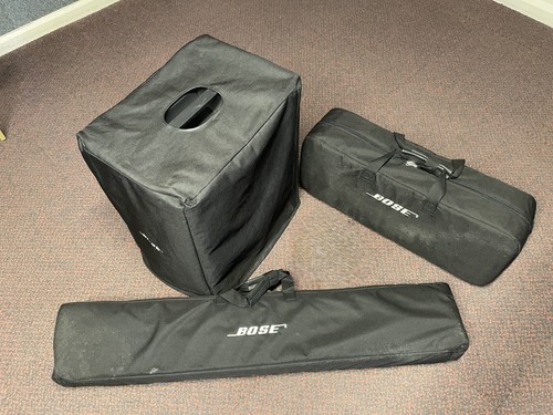 Bose model line - model, 1s