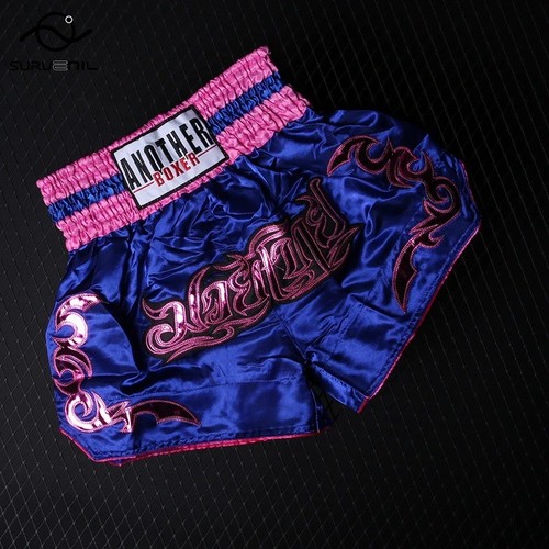 Muay thai shorts boxing pants - muay,