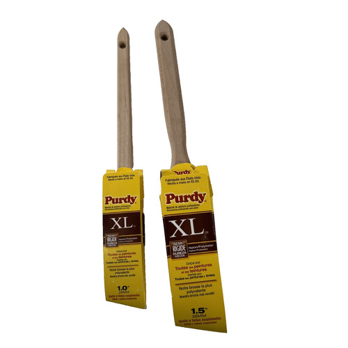 New genuine purdy - xl, medium