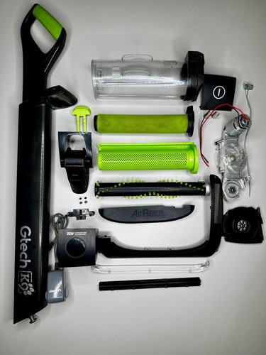Genuine gtech air ram mk2 - gtech,