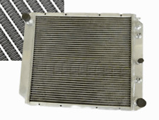 3Row Aluminum Radiator For