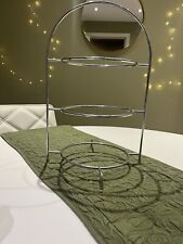 Olympia Afternoon Tea Stand 3