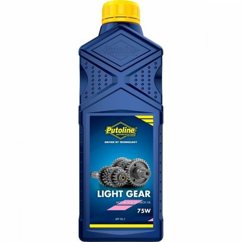 Putoline light gear - gear, oil